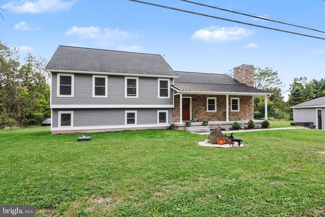 7317 DEVONSHIRE HEIGHTS RD, Harrisburg, PA 17111