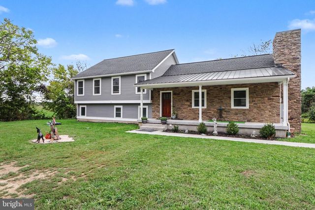 7317 DEVONSHIRE HEIGHTS RD, Harrisburg, PA 17111
