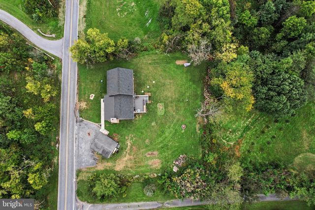 7317 DEVONSHIRE HEIGHTS RD, Harrisburg, PA 17111