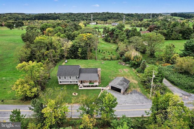 7317 DEVONSHIRE HEIGHTS RD, Harrisburg, PA 17111