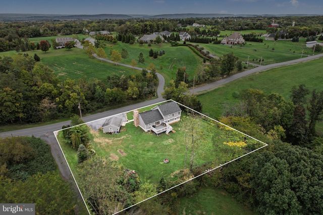 7317 DEVONSHIRE HEIGHTS RD, Harrisburg, PA 17111
