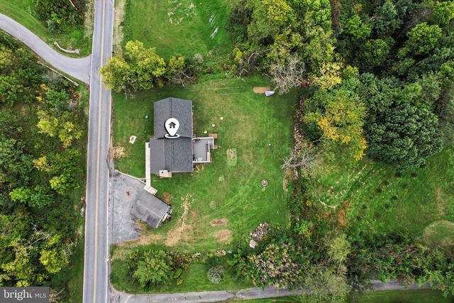 7317 DEVONSHIRE HEIGHTS RD, Harrisburg, PA 17111
