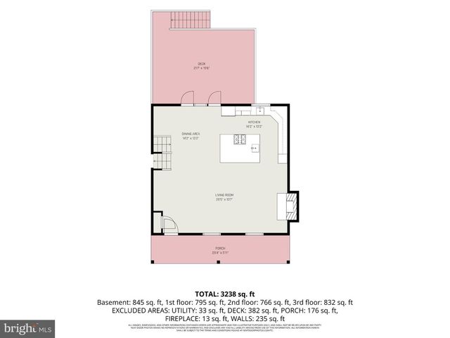 7317 DEVONSHIRE HEIGHTS RD, Harrisburg, PA 17111