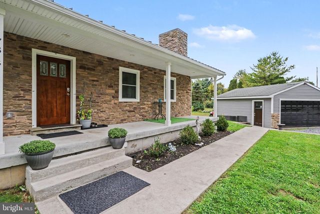 7317 DEVONSHIRE HEIGHTS RD, Harrisburg, PA 17111