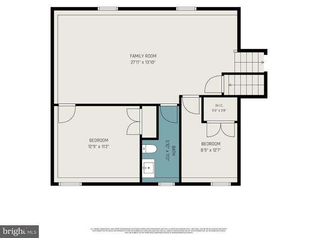7317 DEVONSHIRE HEIGHTS RD, Harrisburg, PA 17111