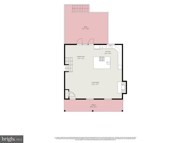 7317 DEVONSHIRE HEIGHTS RD, Harrisburg, PA 17111