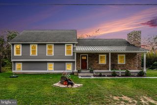 7317 DEVONSHIRE HEIGHTS RD, Harrisburg, PA 17111