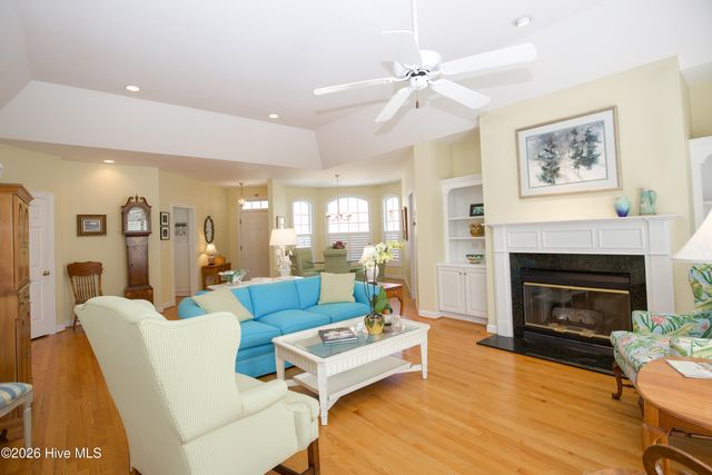 332 Magnolia Circle, Southern Pines, NC 28387