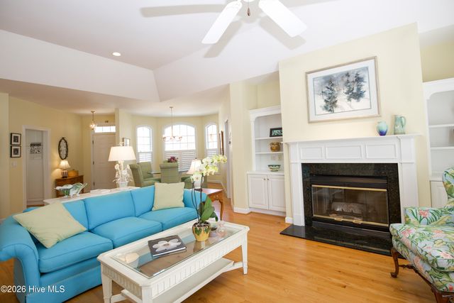 332 Magnolia Circle, Southern Pines, NC 28387