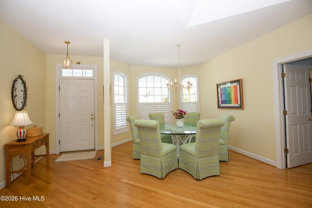 332 Magnolia Circle, Southern Pines, NC 28387