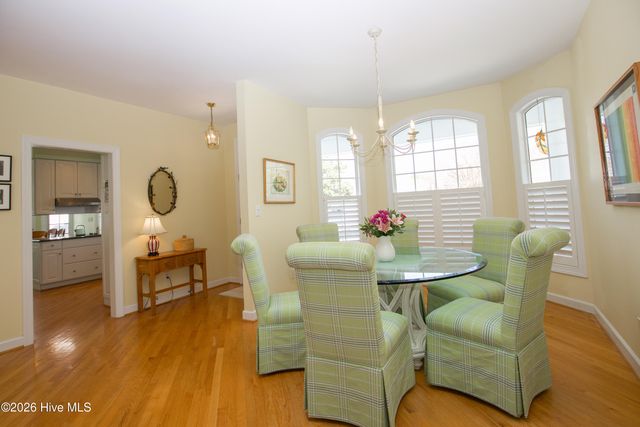 332 Magnolia Circle, Southern Pines, NC 28387