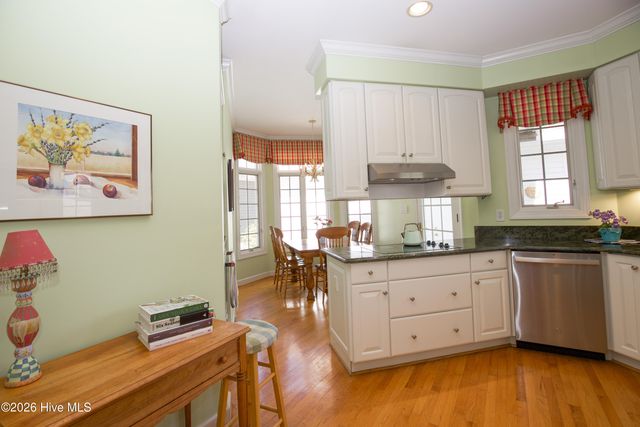 332 Magnolia Circle, Southern Pines, NC 28387