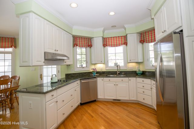 332 Magnolia Circle, Southern Pines, NC 28387