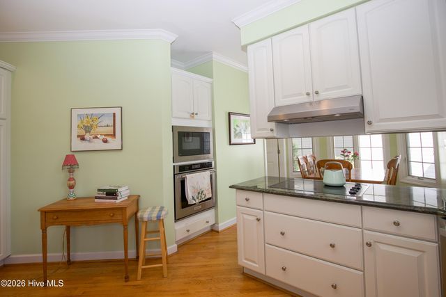 332 Magnolia Circle, Southern Pines, NC 28387