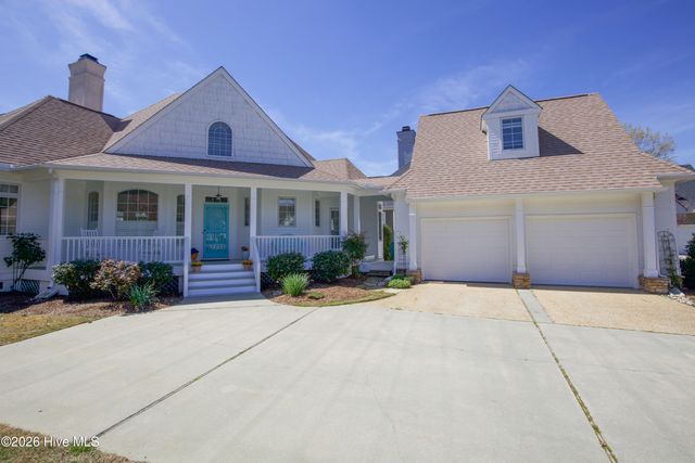 332 Magnolia Circle, Southern Pines, NC 28387