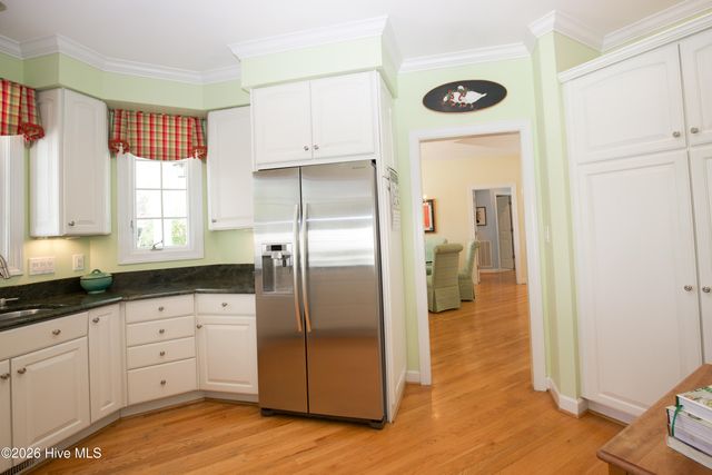 332 Magnolia Circle, Southern Pines, NC 28387