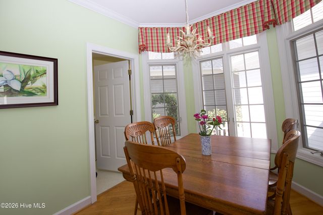 332 Magnolia Circle, Southern Pines, NC 28387