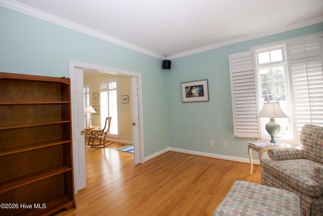 332 Magnolia Circle, Southern Pines, NC 28387