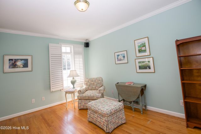 332 Magnolia Circle, Southern Pines, NC 28387