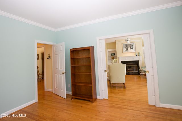 332 Magnolia Circle, Southern Pines, NC 28387