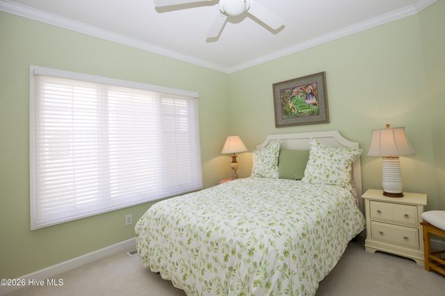 332 Magnolia Circle, Southern Pines, NC 28387