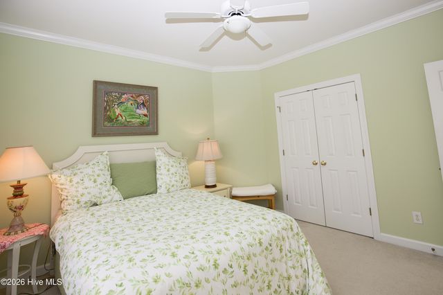 332 Magnolia Circle, Southern Pines, NC 28387