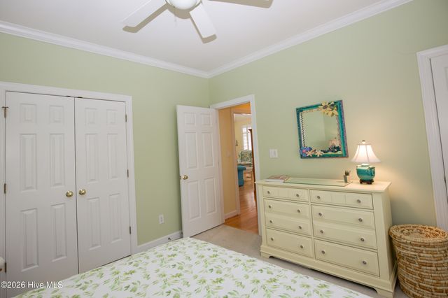 332 Magnolia Circle, Southern Pines, NC 28387