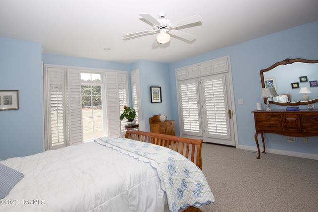 332 Magnolia Circle, Southern Pines, NC 28387