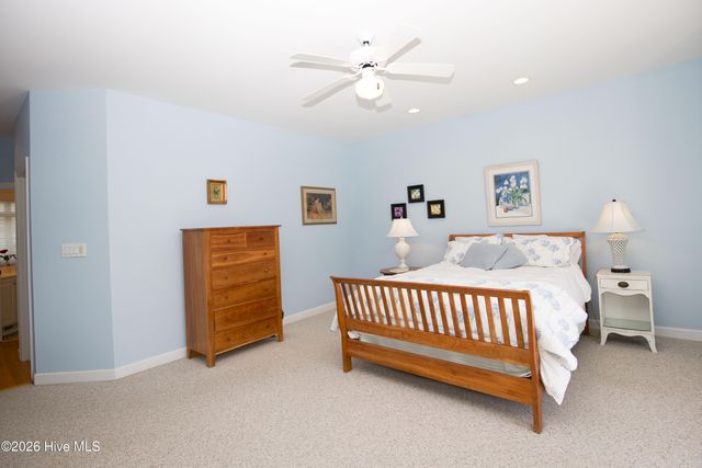 332 Magnolia Circle, Southern Pines, NC 28387