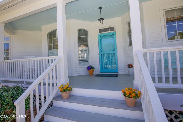 332 Magnolia Circle, Southern Pines, NC 28387