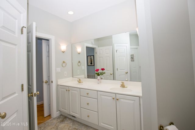 332 Magnolia Circle, Southern Pines, NC 28387