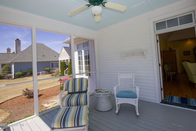 332 Magnolia Circle, Southern Pines, NC 28387