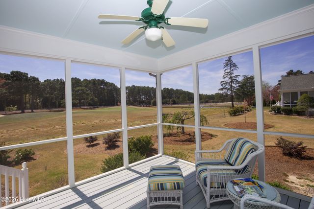 332 Magnolia Circle, Southern Pines, NC 28387