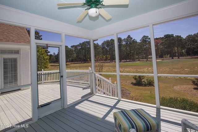 332 Magnolia Circle, Southern Pines, NC 28387