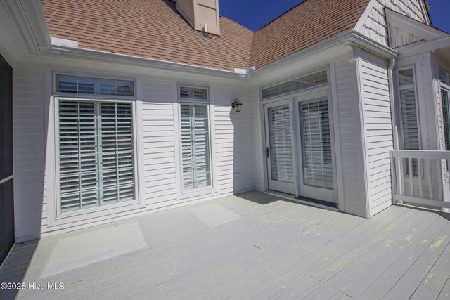 332 Magnolia Circle, Southern Pines, NC 28387