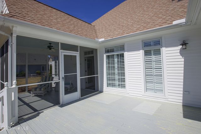 332 Magnolia Circle, Southern Pines, NC 28387