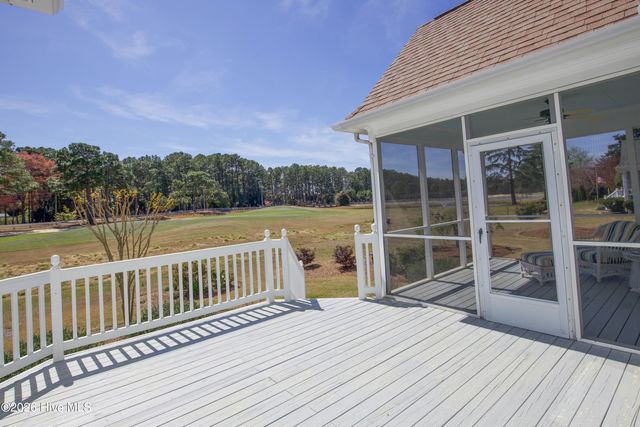 332 Magnolia Circle, Southern Pines, NC 28387