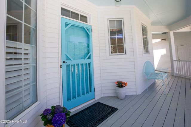 332 Magnolia Circle, Southern Pines, NC 28387