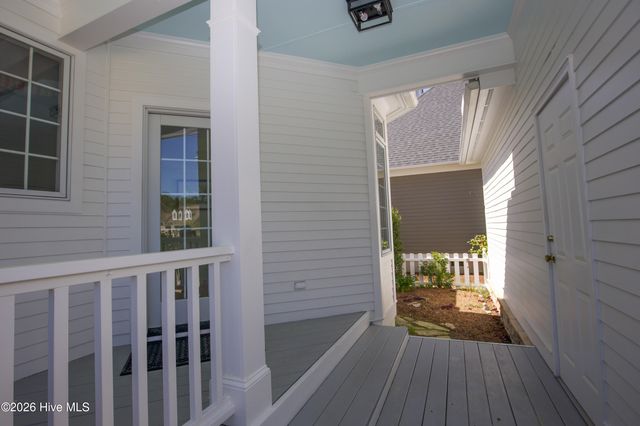 332 Magnolia Circle, Southern Pines, NC 28387