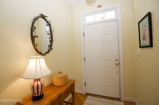 332 Magnolia Circle, Southern Pines, NC 28387