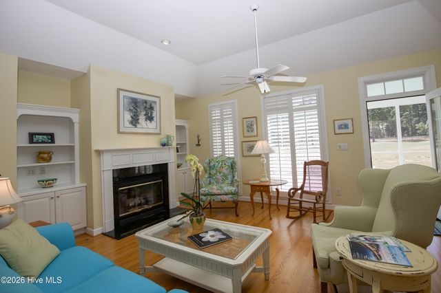 332 Magnolia Circle, Southern Pines, NC 28387