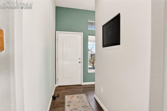 4474 Hessite Loop, Colorado Springs, CO 80938