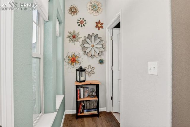 4474 Hessite Loop, Colorado Springs, CO 80938