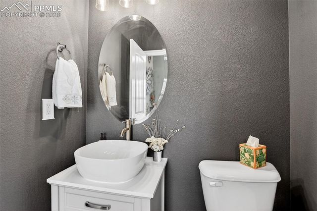 4474 Hessite Loop, Colorado Springs, CO 80938