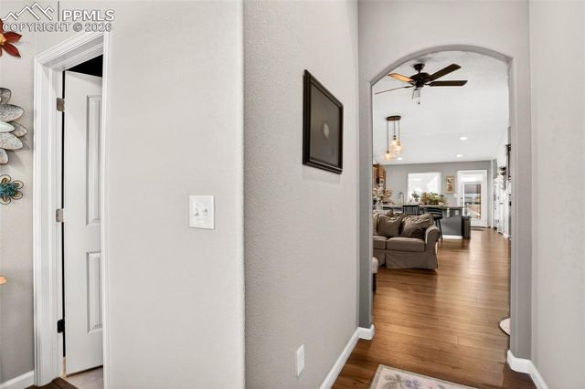 4474 Hessite Loop, Colorado Springs, CO 80938