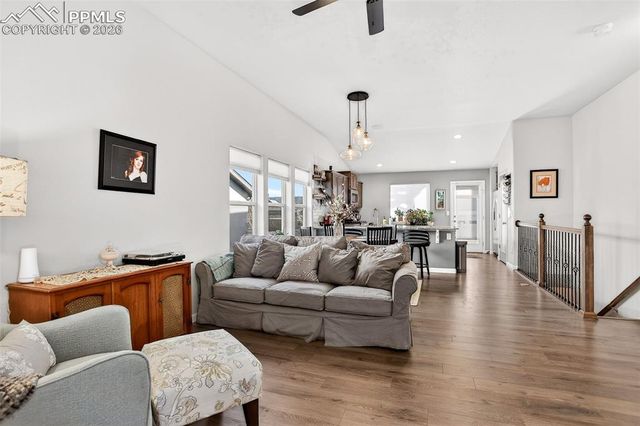 4474 Hessite Loop, Colorado Springs, CO 80938