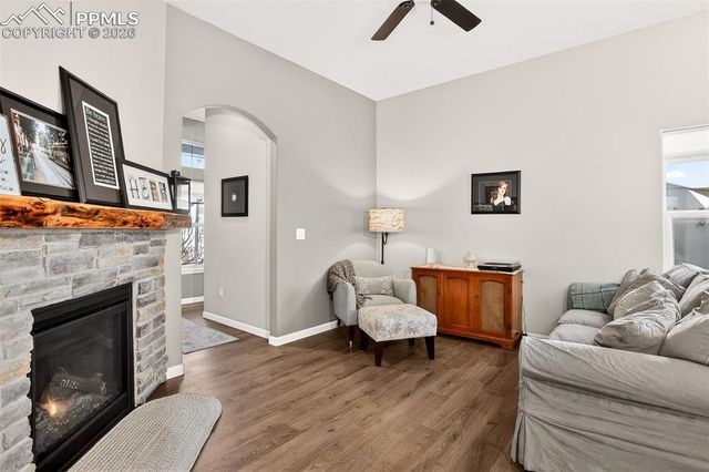 4474 Hessite Loop, Colorado Springs, CO 80938