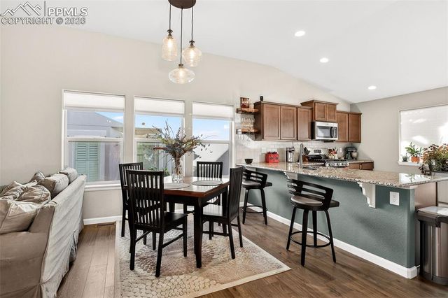 4474 Hessite Loop, Colorado Springs, CO 80938