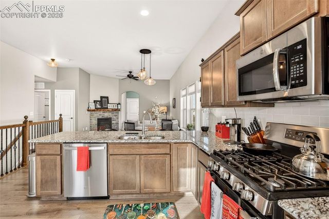 4474 Hessite Loop, Colorado Springs, CO 80938