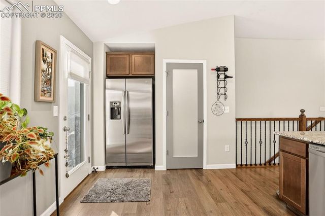 4474 Hessite Loop, Colorado Springs, CO 80938